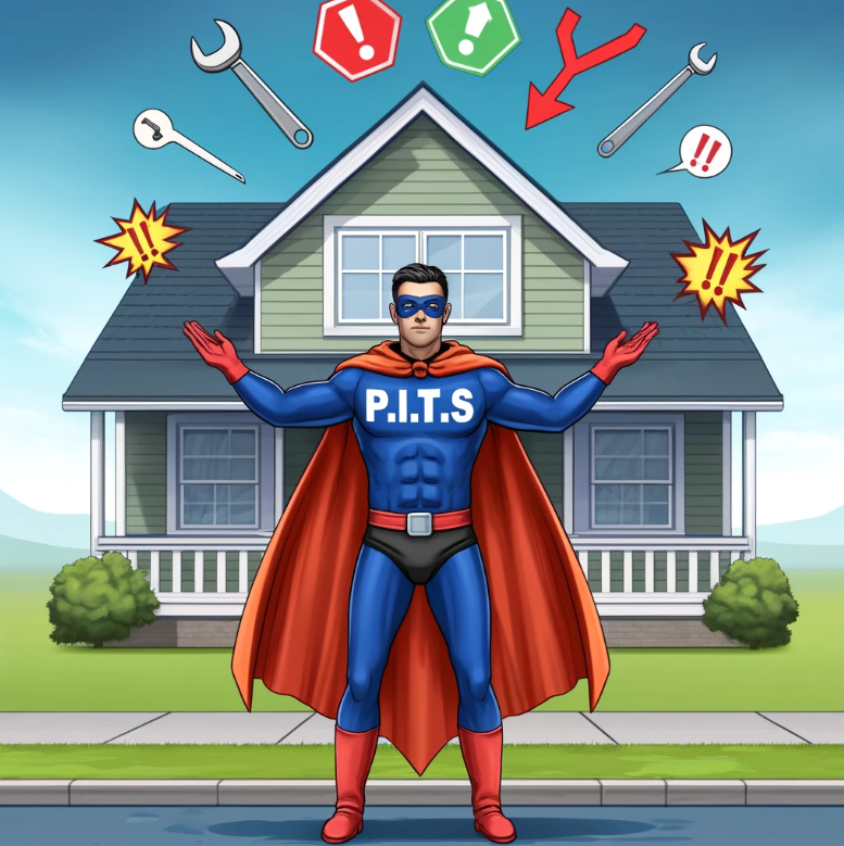 Protect Your Investment with American West Realty